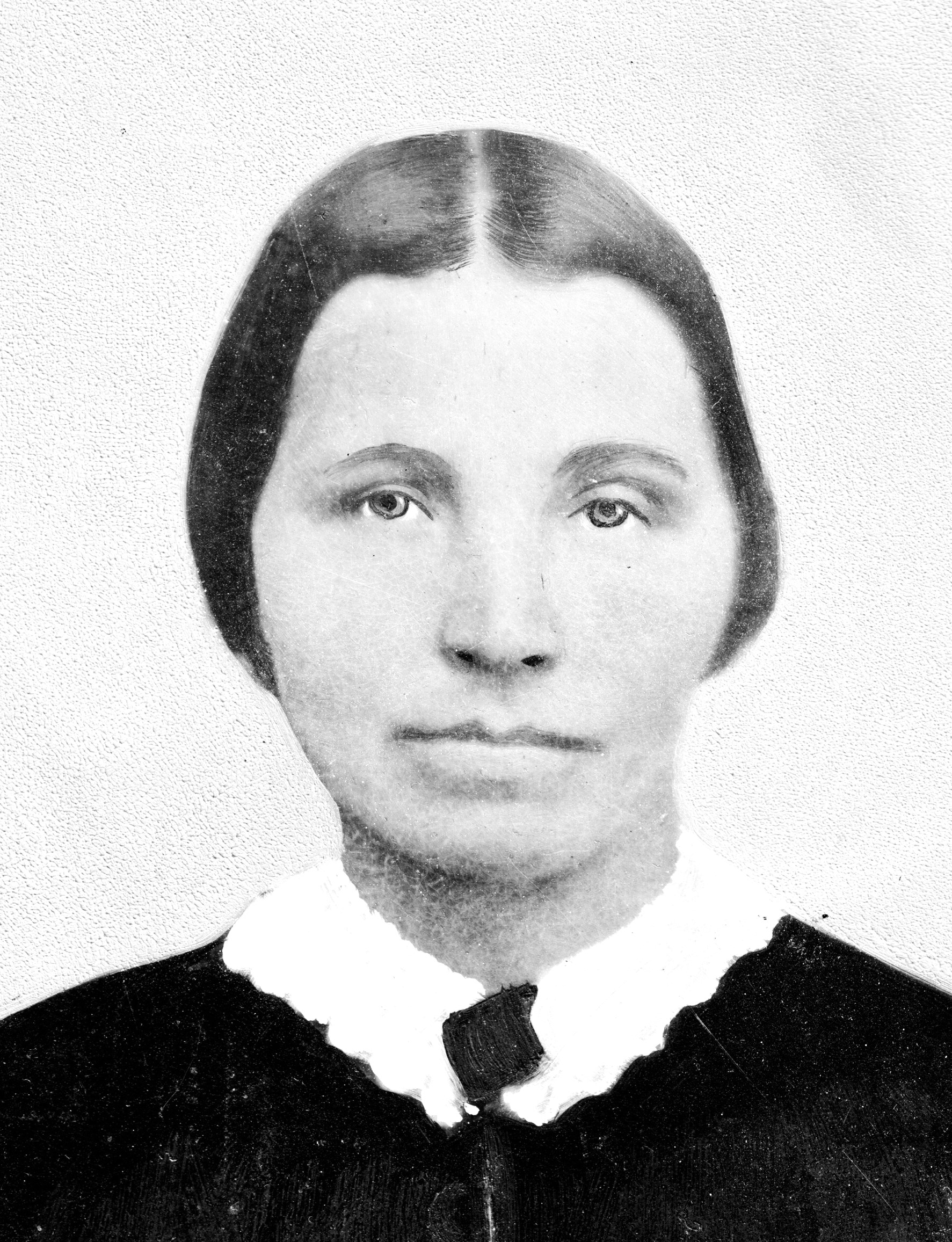 Anna Marie Olson (1829 - 1875) Profile
